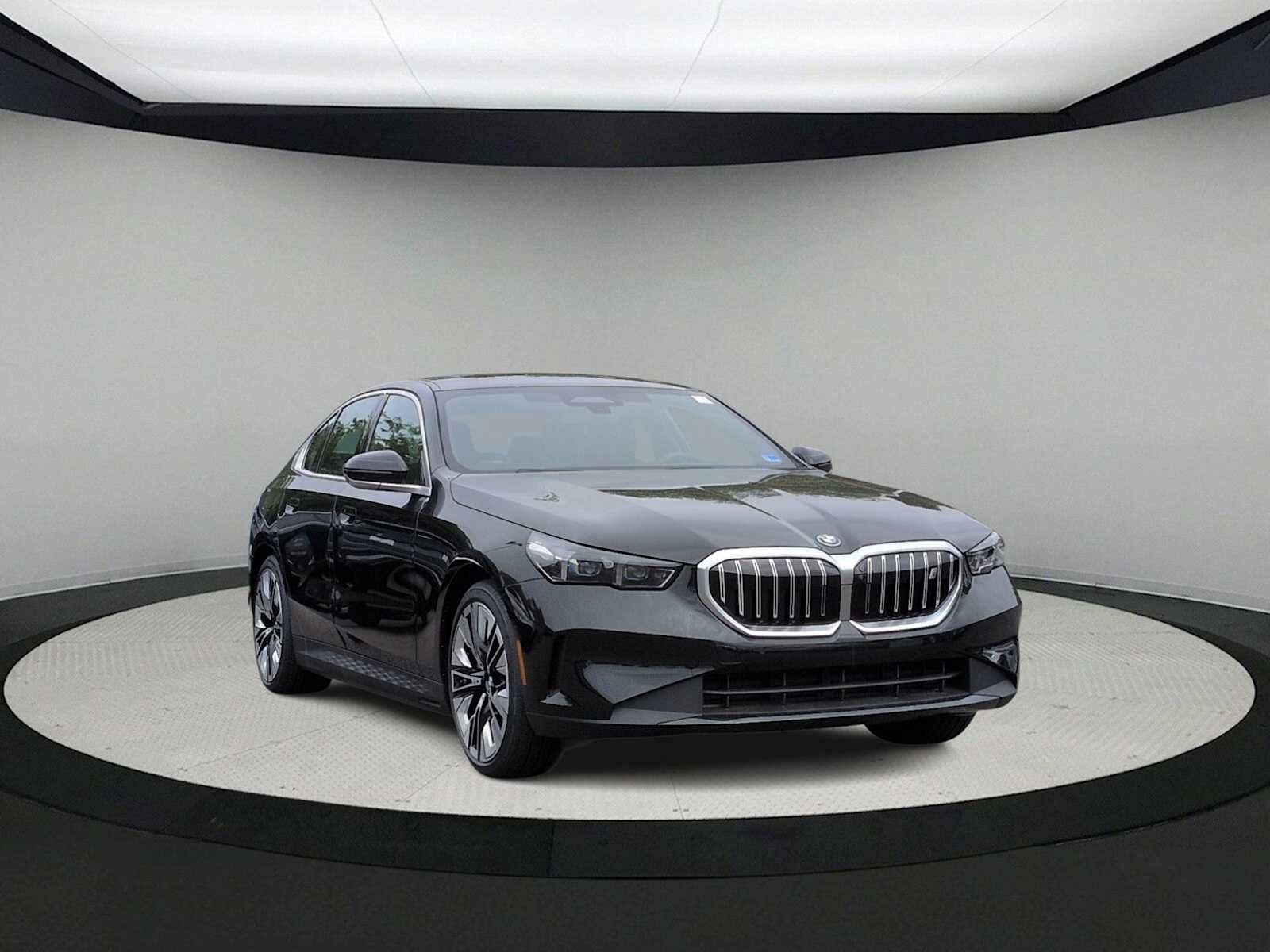 BMW i5 xDrive40 2027
