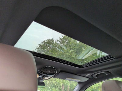 BMW i5 xDrive40 2027