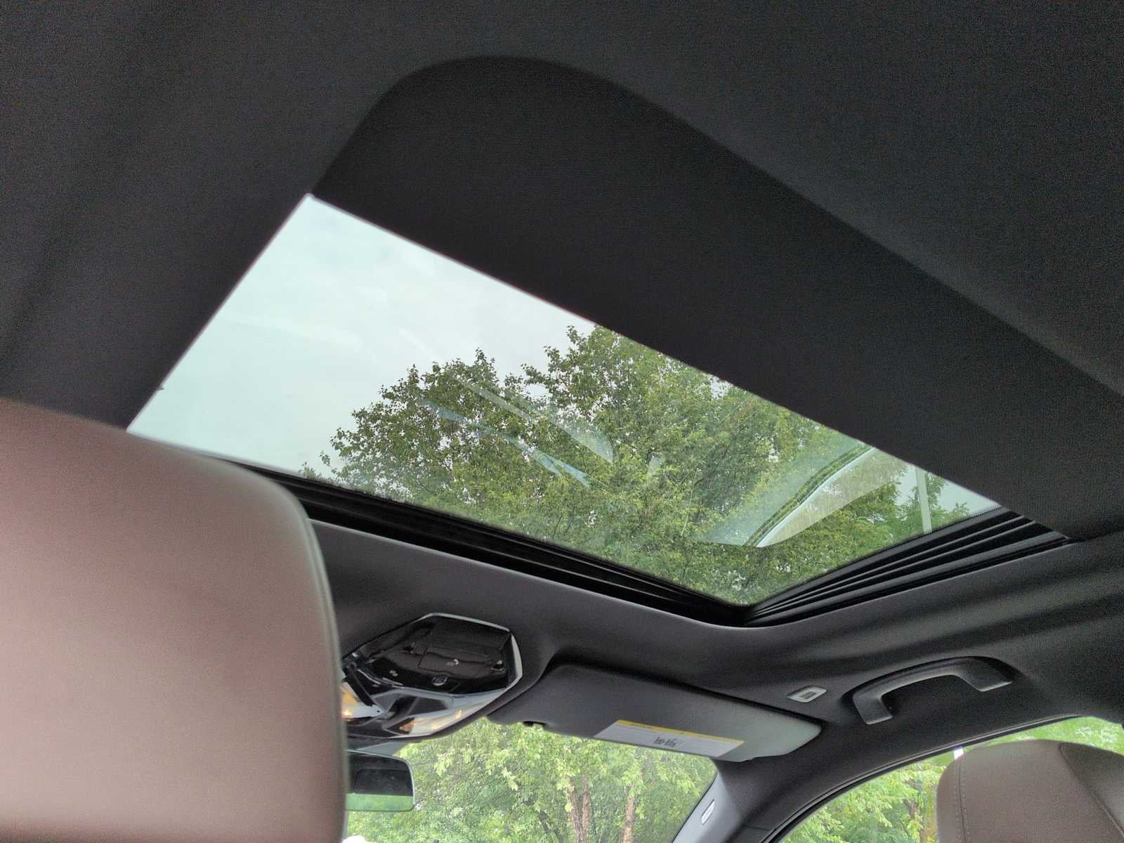 BMW i5 xDrive40 2027