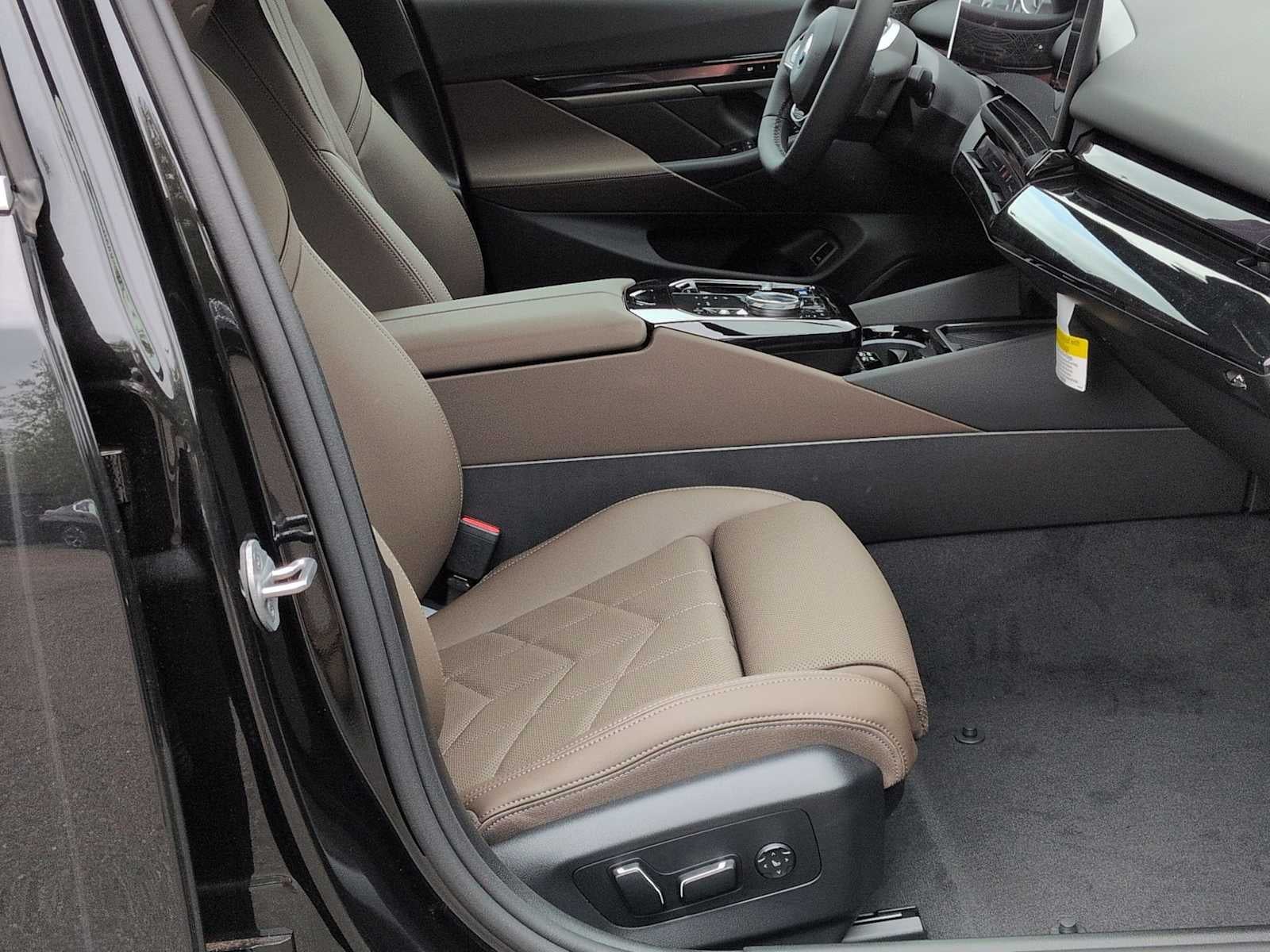 BMW i5 xDrive40 2027