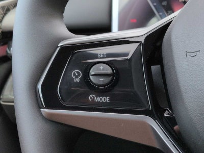 BMW i5 xDrive40 2027