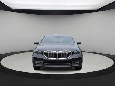 BMW i5 xDrive40 2027