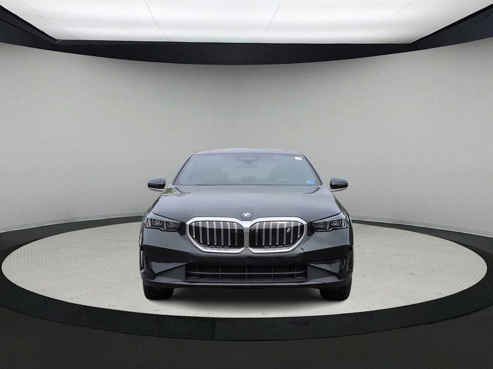 BMW i5 xDrive40 2027