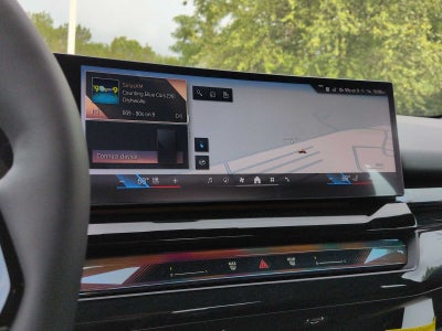 BMW i5 xDrive40 2027