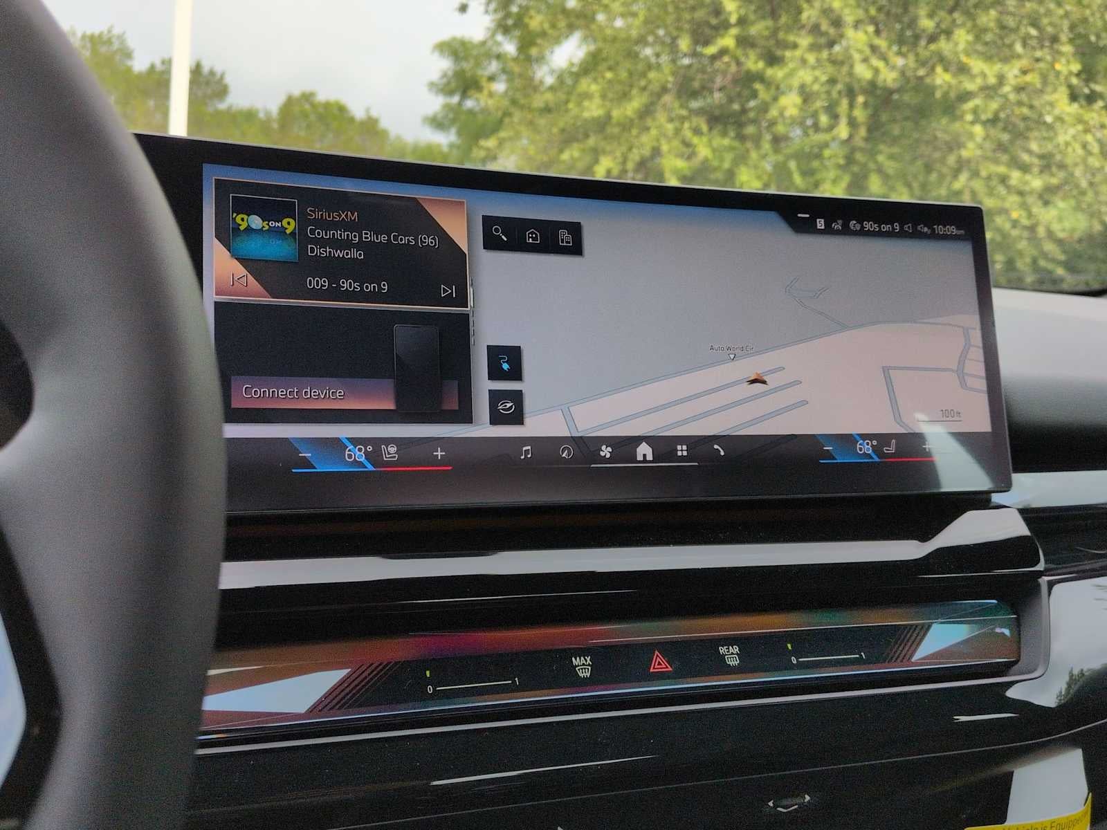 BMW i5 xDrive40 2027