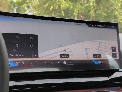BMW i5 xDrive40 2027