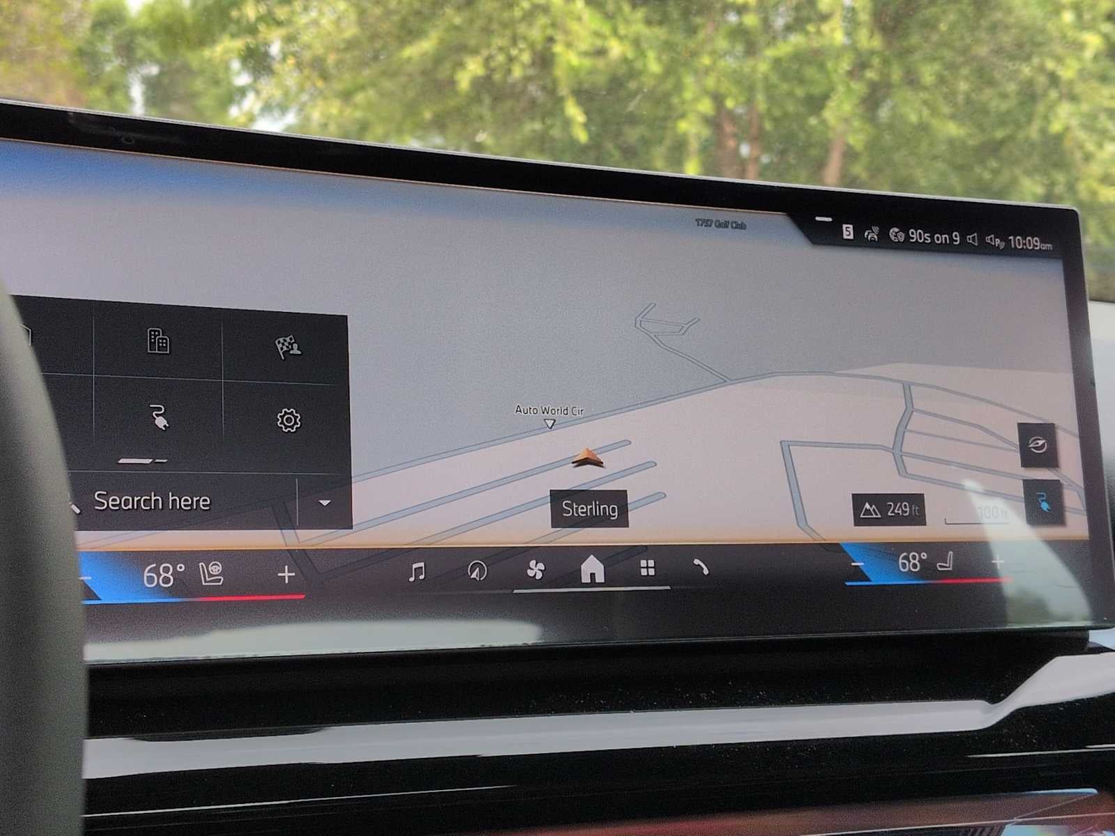 BMW i5 xDrive40 2027