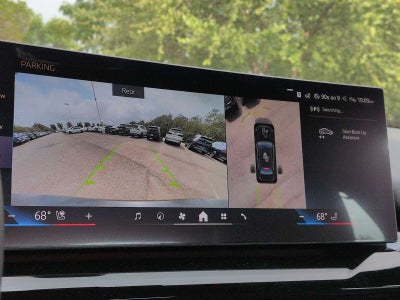 BMW i5 xDrive40 2027