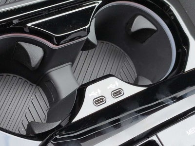BMW i5 xDrive40 2027