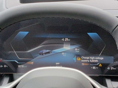 BMW i5 xDrive40 2027