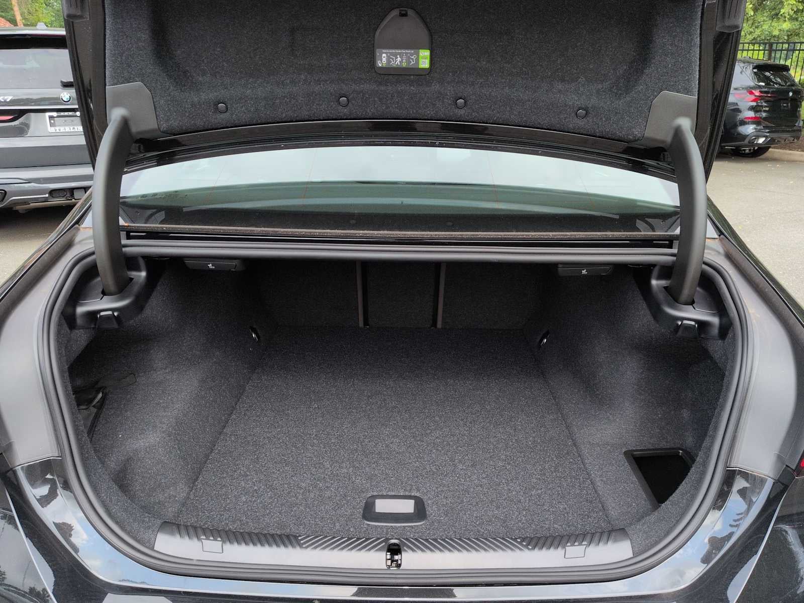 BMW i5 xDrive40 2027