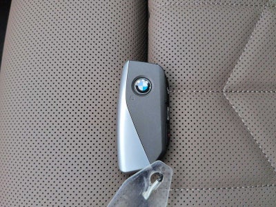 BMW i5 xDrive40 2027