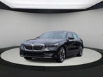 BMW i5 xDrive40 2027
