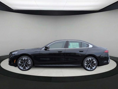 BMW i5 xDrive40 2027