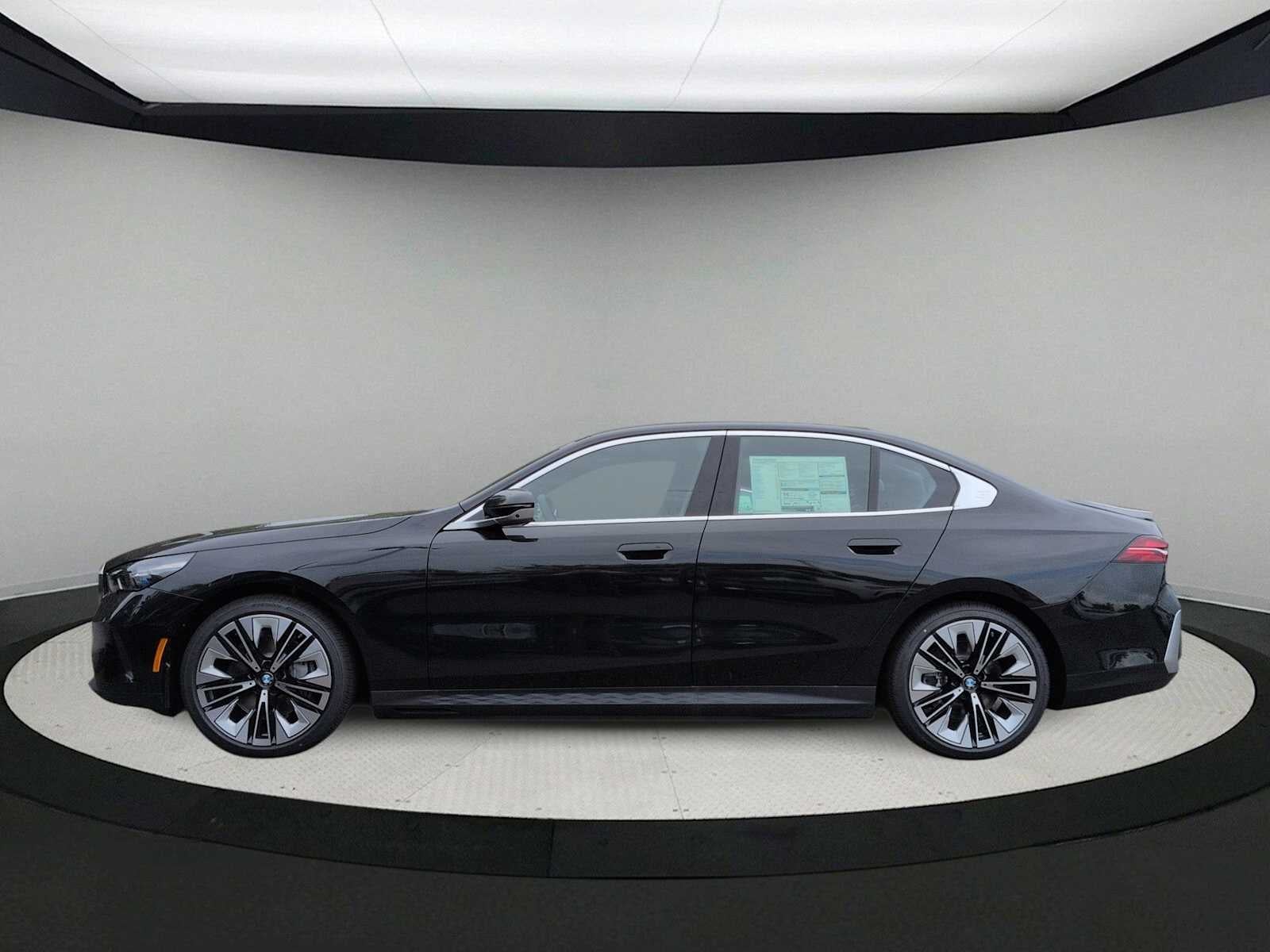 BMW i5 xDrive40 2027