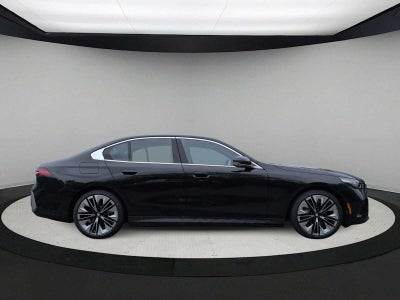BMW i5 xDrive40 2027