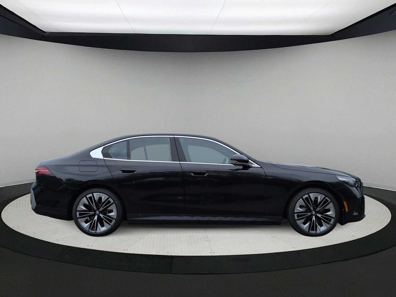 BMW i5 xDrive40 2027