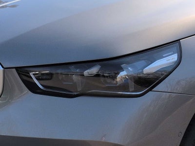 2026 BMW i5 xDrive40