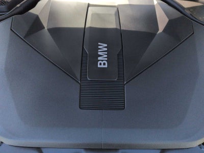 2026 BMW i5 xDrive40