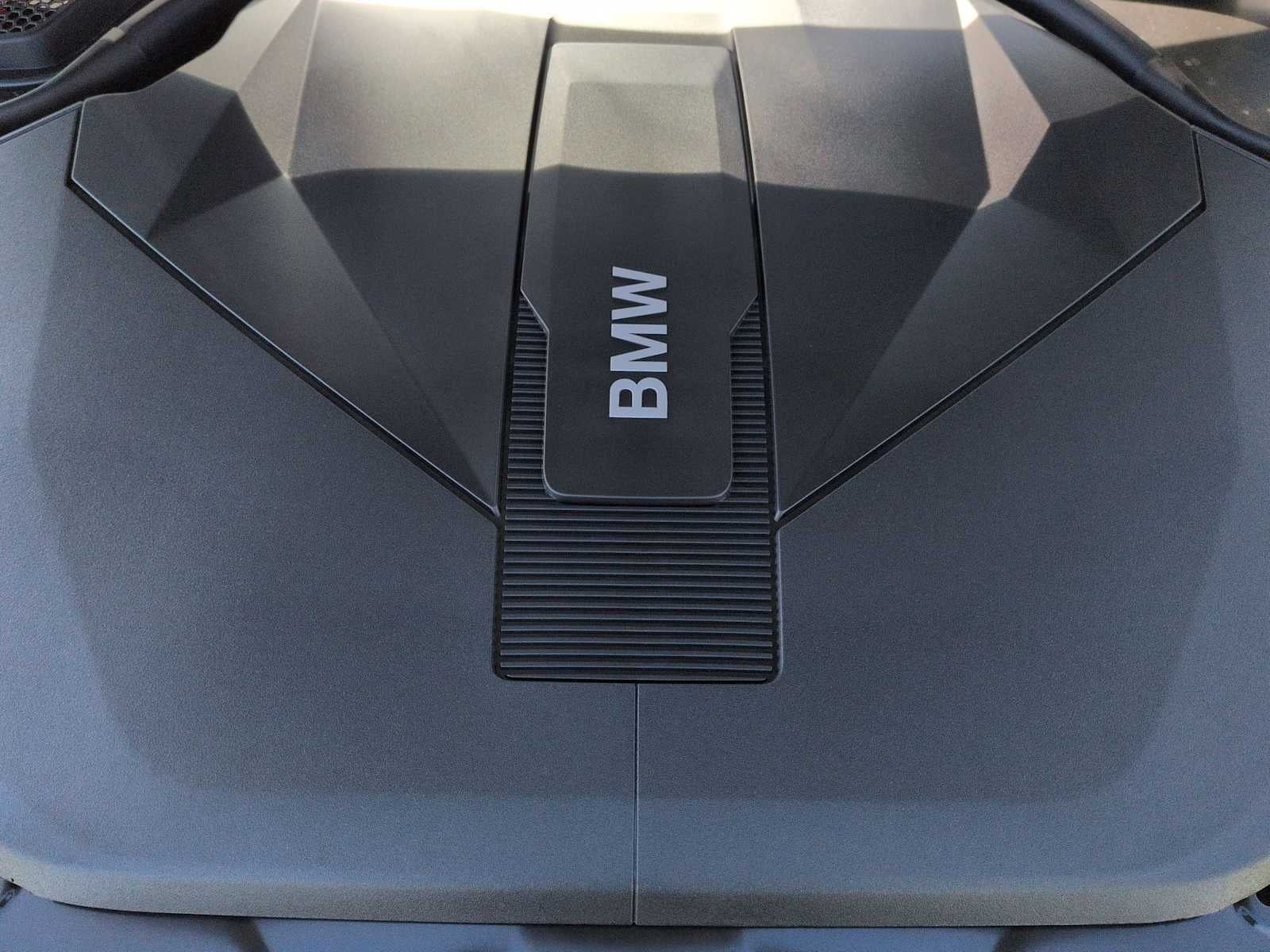 2026 BMW i5 xDrive40