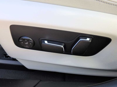 2026 BMW i5 xDrive40