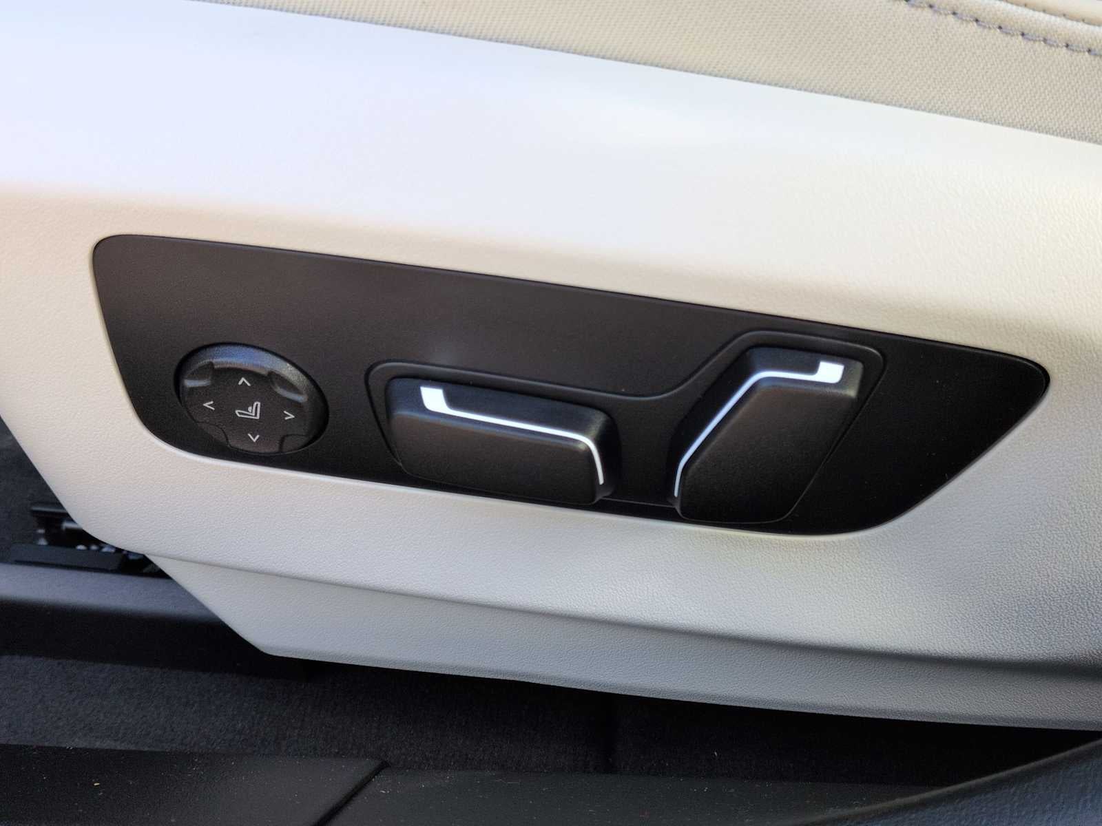 2026 BMW i5 xDrive40