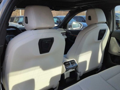 2026 BMW i5 xDrive40