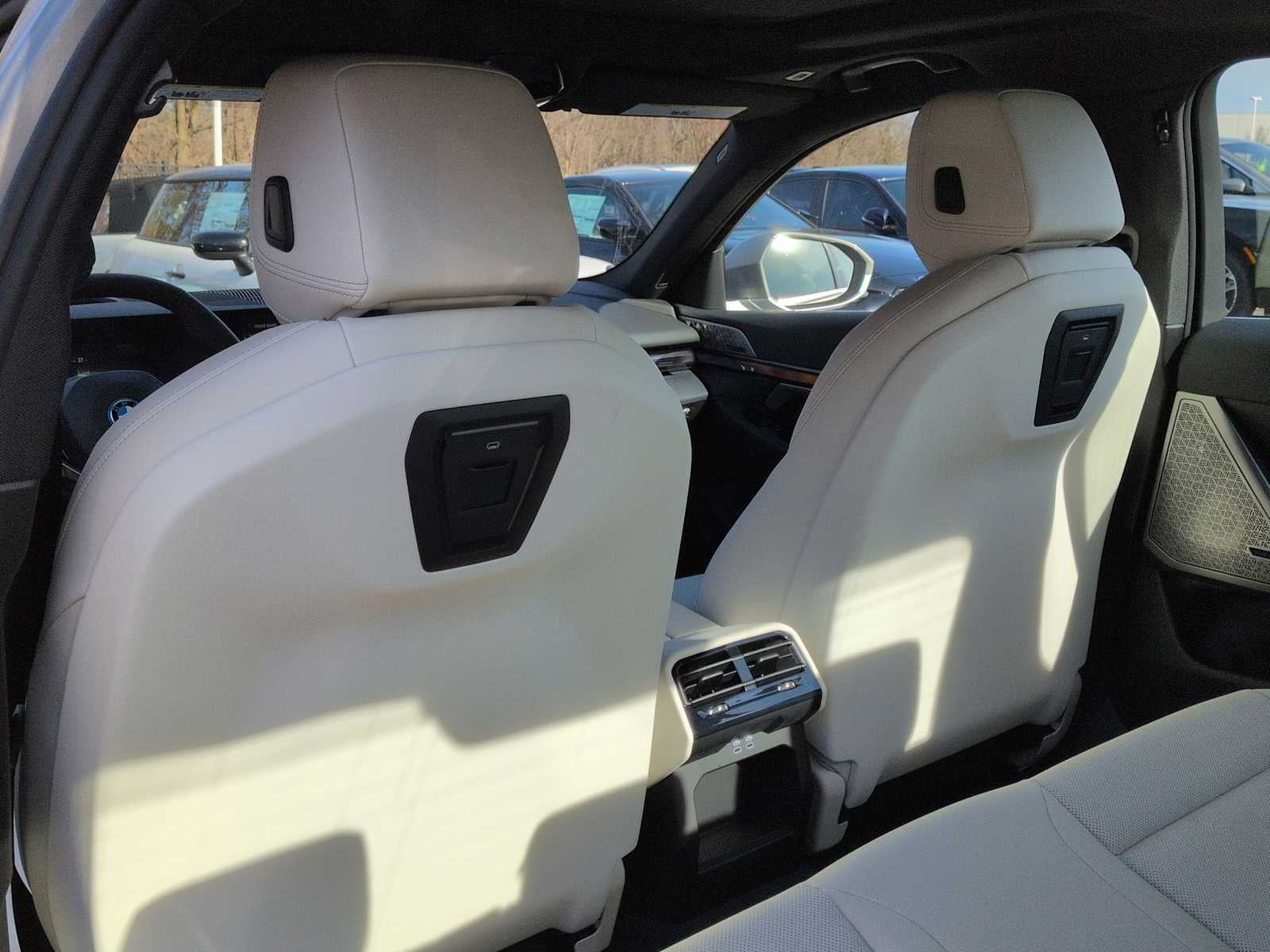 2026 BMW i5 xDrive40