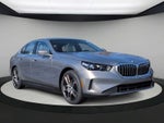 2026 BMW i5 xDrive40