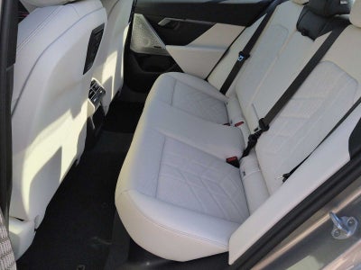 2026 BMW i5 xDrive40