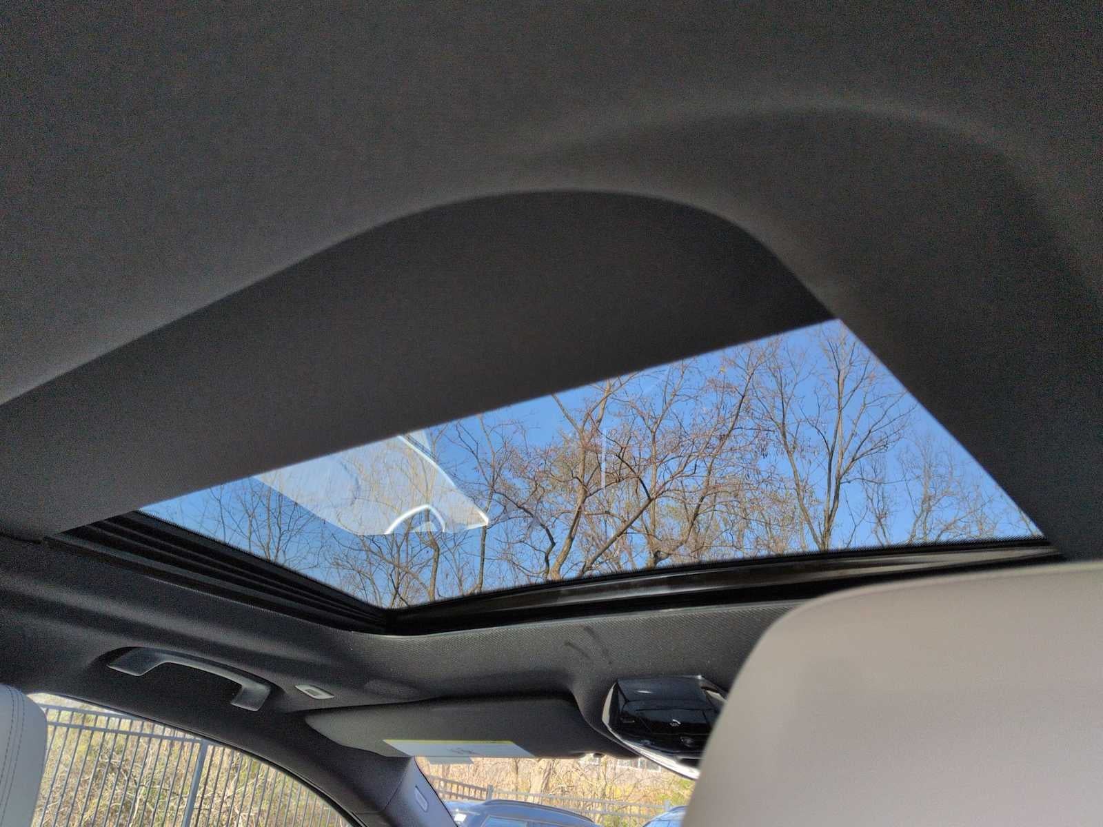 2026 BMW i5 xDrive40