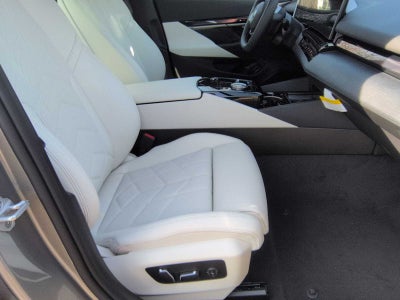 2026 BMW i5 xDrive40