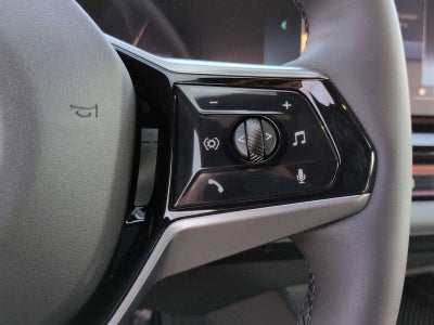 2026 BMW i5 xDrive40