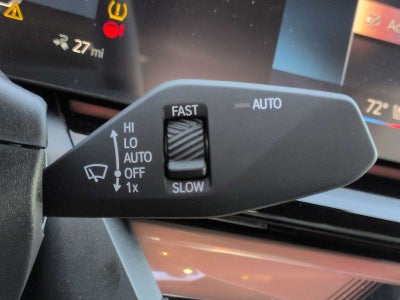 2026 BMW i5 xDrive40