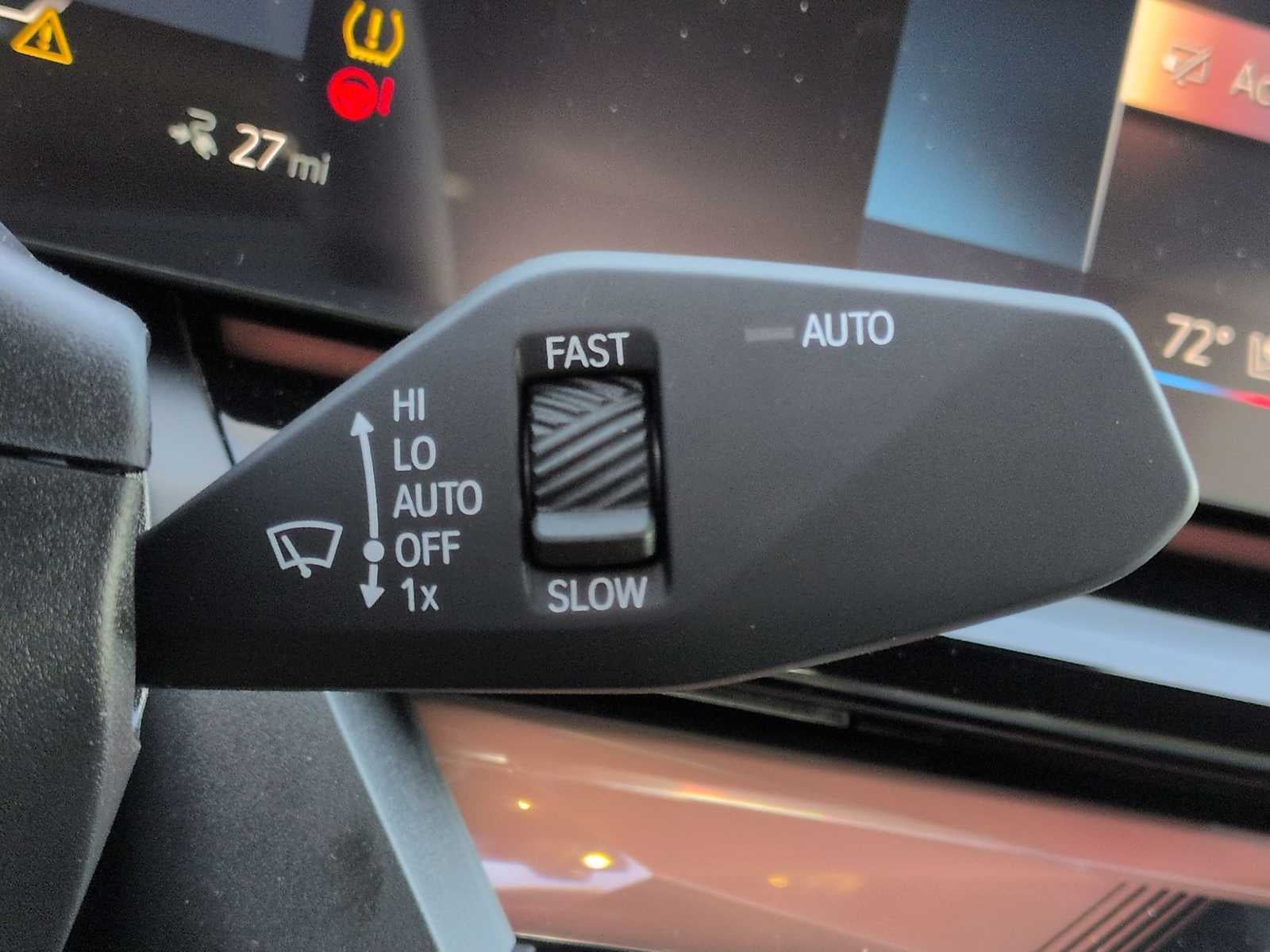 2026 BMW i5 xDrive40