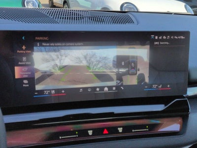 2026 BMW i5 xDrive40