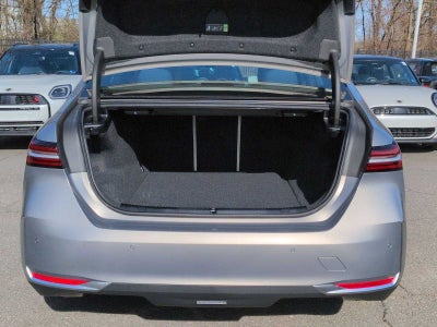 2026 BMW i5 xDrive40