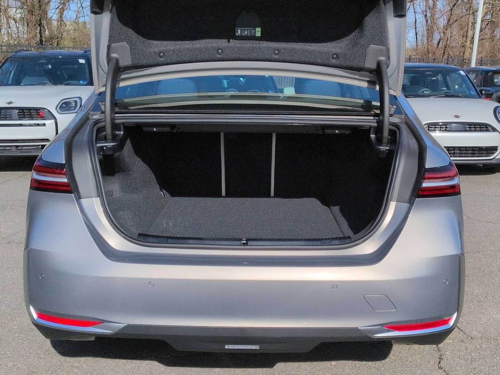 2026 BMW i5 xDrive40