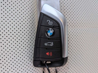 2026 BMW i5 xDrive40