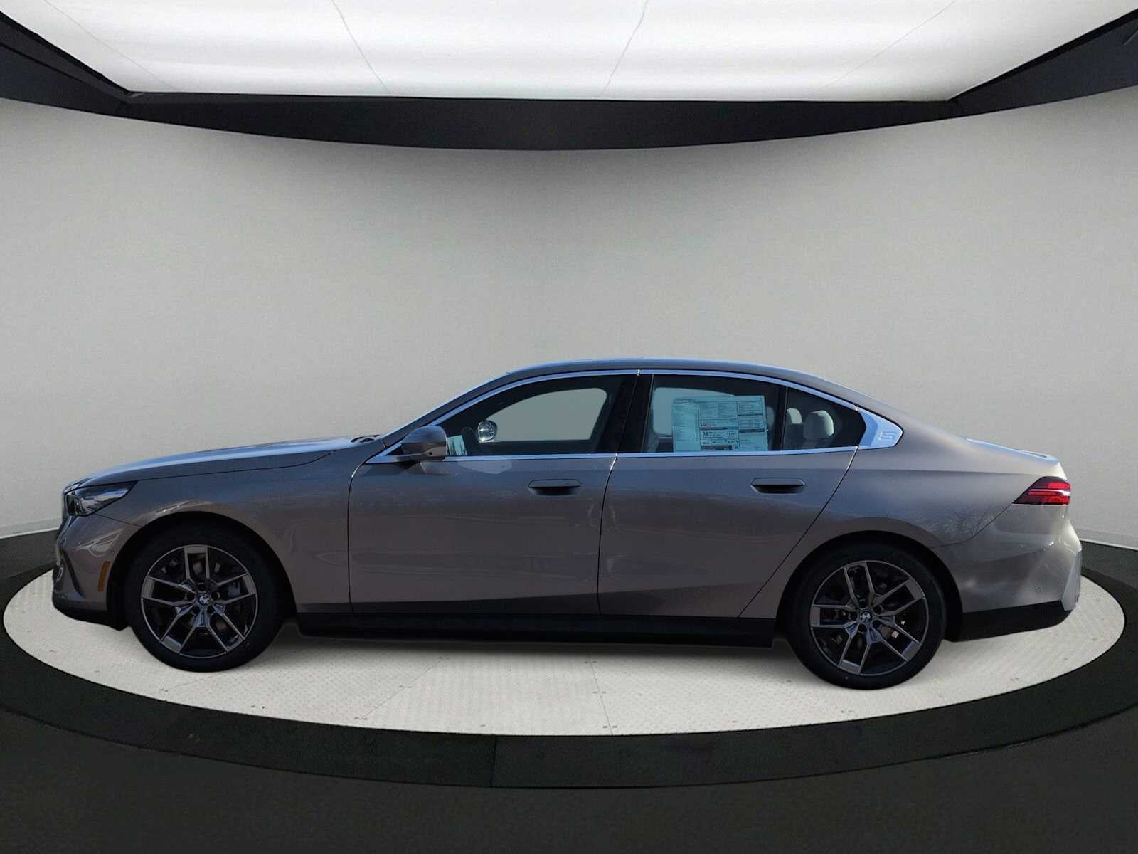 2026 BMW i5 xDrive40