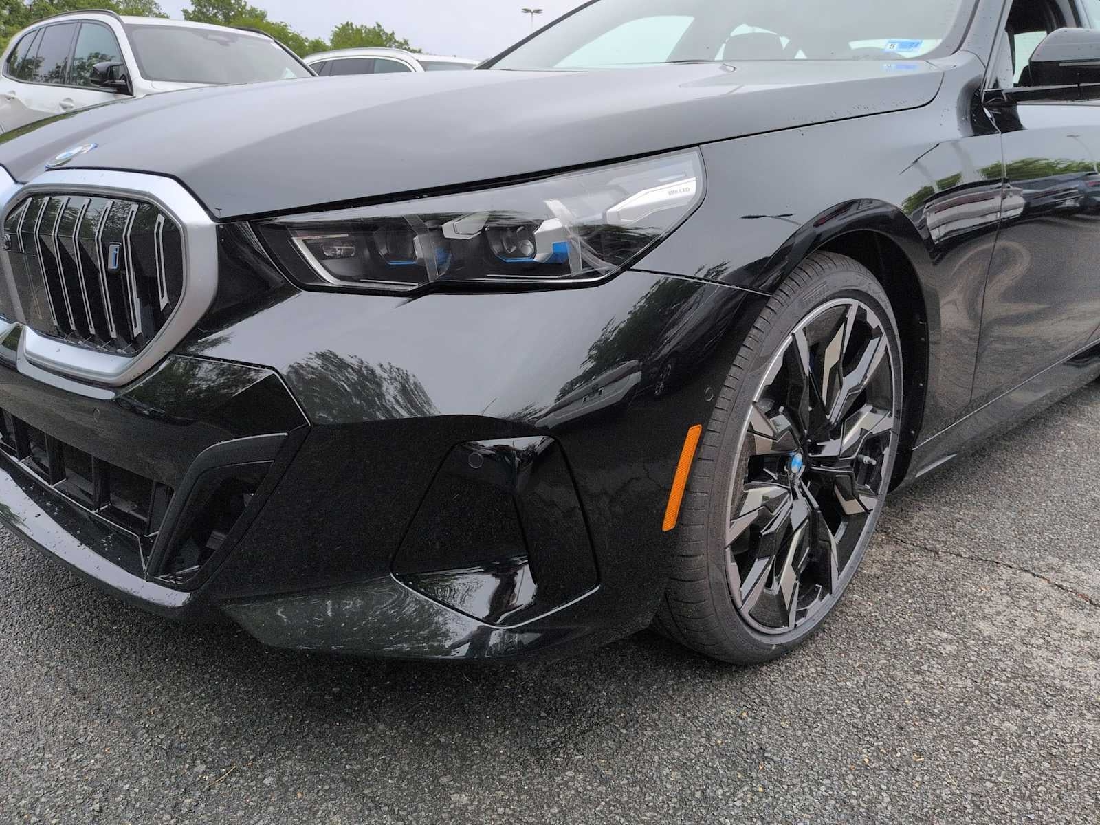 BMW i5 xDrive40 2027