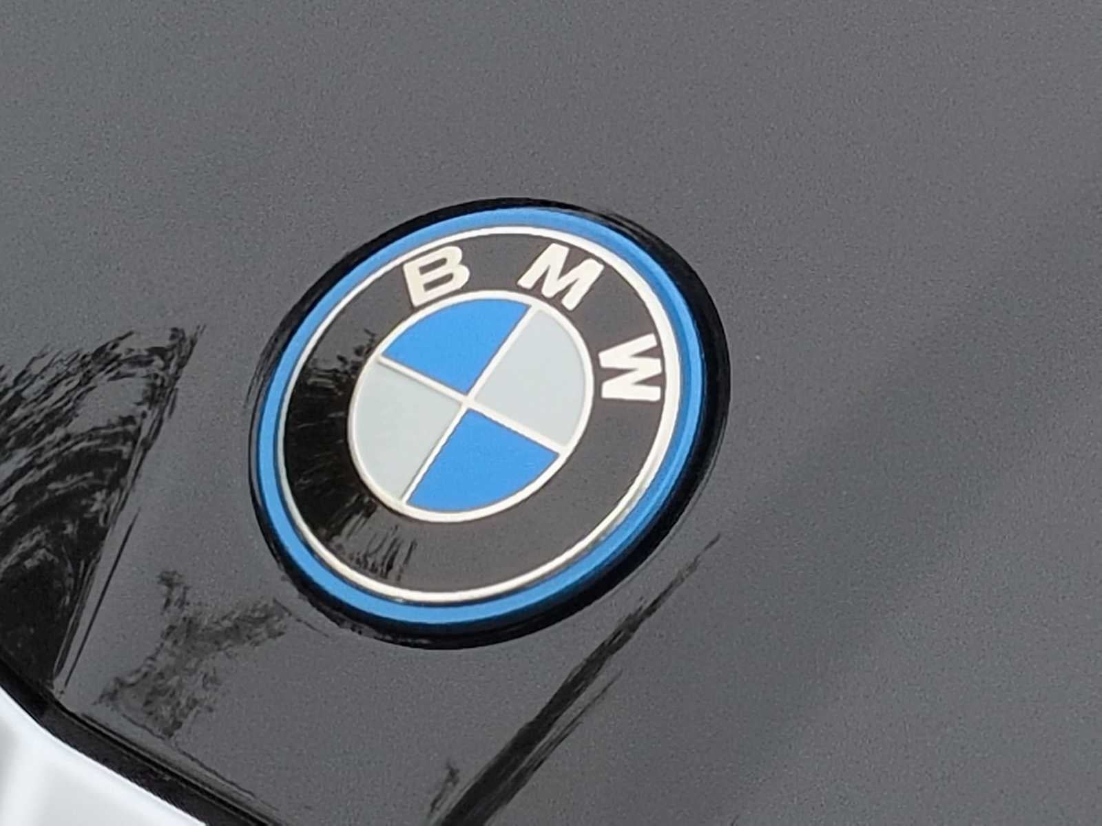 BMW i5 xDrive40 2027