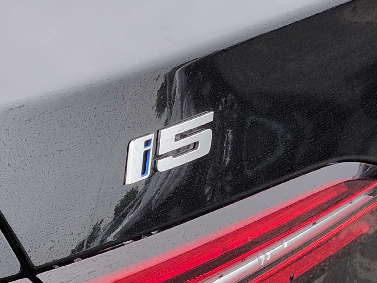 BMW i5 xDrive40 2027