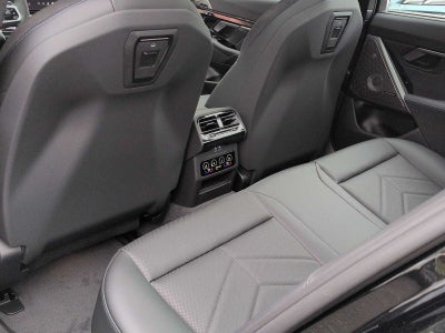 BMW i5 xDrive40 2027