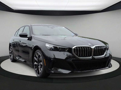 BMW i5 xDrive40 2027