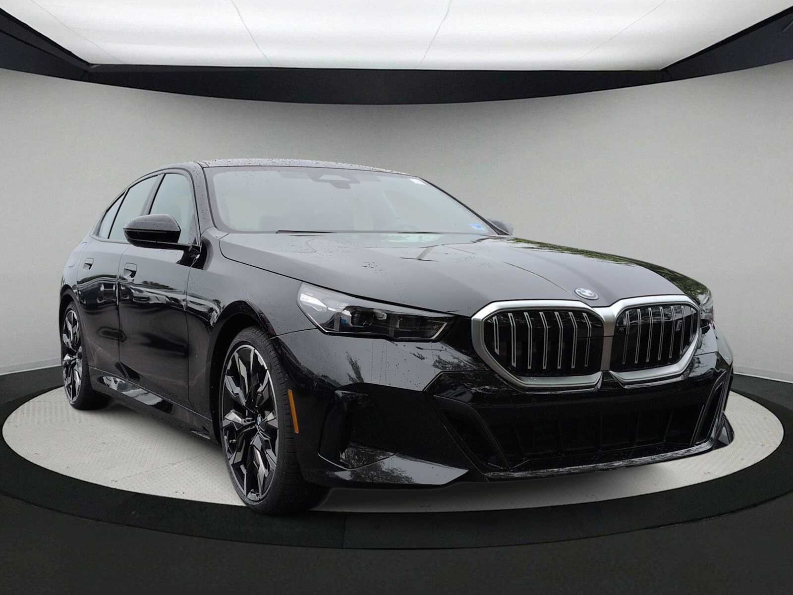 BMW i5 xDrive40 2027