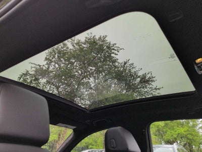 BMW i5 xDrive40 2027