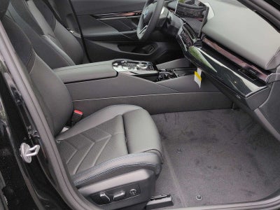 BMW i5 xDrive40 2027