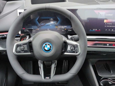 BMW i5 xDrive40 2027
