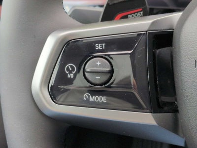 BMW i5 xDrive40 2027
